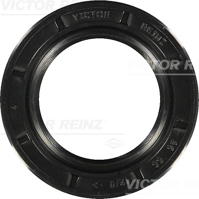 Shaft Seal, crankshaft